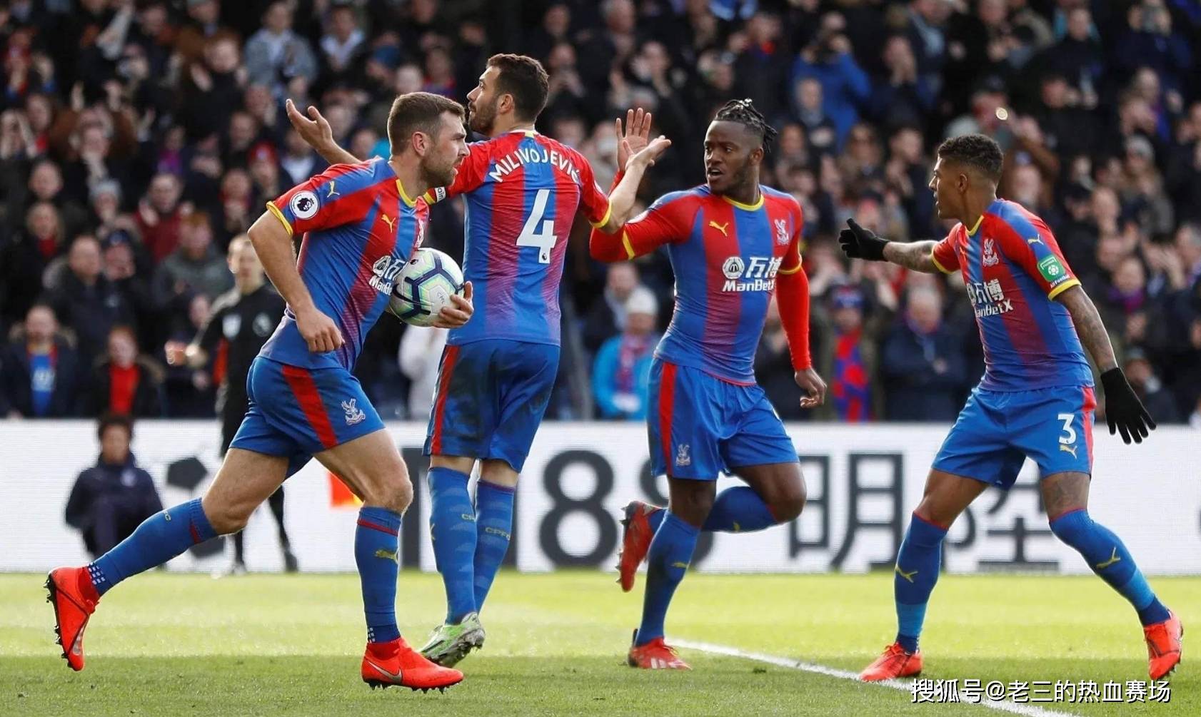 多的挑战 多的挑战